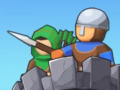Epic Defense Clash – kostenloses Online-Spiel