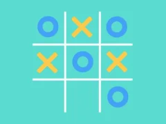 Tic Tac Toe – kostenloses Online-Spiel