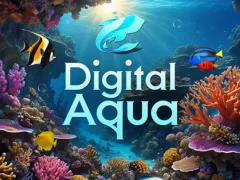 Digital Aqua – kostenloses Online-Spiel