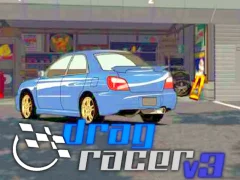 Drag Racer V3 – kostenloses Online-Spiel