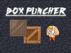 Box Puncher – kostenloses Online-Spiel