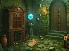 Arcane Jungle Trekker Escape – kostenloses Online-Spiel
