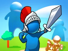Kings Clash – kostenloses Online-Spiel