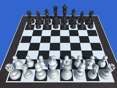3D Chess – kostenloses Online-Spiel