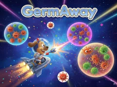 GermAway – kostenloses Online-Spiel