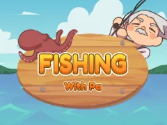 Fishing With Pa – kostenloses Online-Spiel