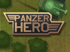 Panzer Hero – kostenloses Online-Spiel