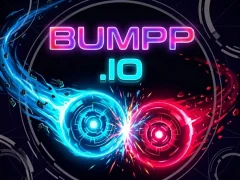 Bumpp.io – kostenloses Online-Spiel