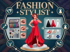 Fashion Stylist – kostenloses Online-Spiel