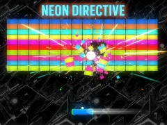 Neon Directive – kostenloses Online-Spiel