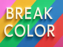 Break color – kostenloses Online-Spiel