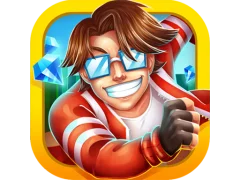 Railway Runner 3d – kostenloses Online-Spiel