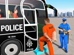 US Police Prisoner Transport – kostenloses Online-Spiel