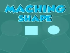 Matching shapes – kostenloses Online-Spiel