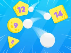 Physics Balls – kostenloses Online-Spiel