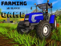 Farming Simulator Game – kostenloses Online-Spiel