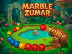 Marble Zumar – kostenloses Online-Spiel