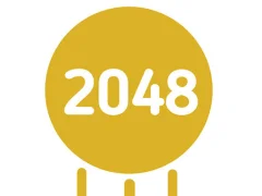 Pucks 2048 – kostenloses Online-Spiel