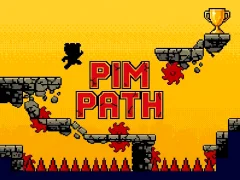 Pim Path – kostenloses Online-Spiel