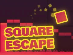 Square Escape – kostenloses Online-Spiel