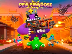Pew Pew Dose – kostenloses Online-Spiel