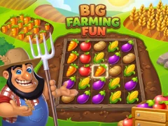 Big Farming Fun – kostenloses Online-Spiel
