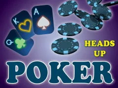 Poker (Heads Up) – kostenloses Online-Spiel