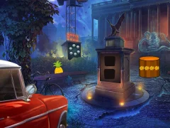 Escaping Cat Rescue – kostenloses Online-Spiel