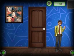Amgel Easy Room Escape 288 – kostenloses Online-Spiel