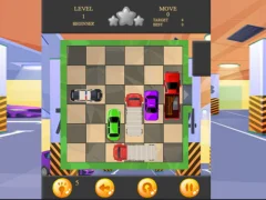 Parking Pro – kostenloses Online-Spiel