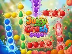 juicy crush saga – kostenloses Online-Spiel