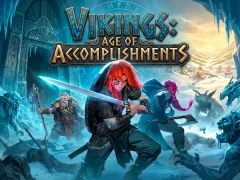 Vikings: Age of Accomplishments – kostenloses Online-Spiel
