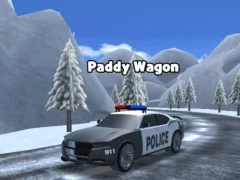 Police Chase – kostenloses Online-Spiel