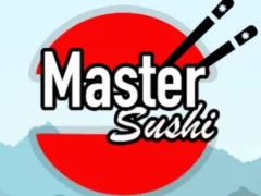 Master Sushi – kostenloses Online-Spiel