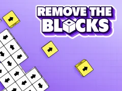 Remove The Blocks – kostenloses Online-Spiel