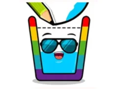 Happy Filled Glass 2 – kostenloses Online-Spiel