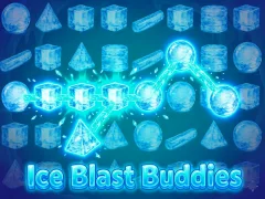 Ice Blast Buddies – kostenloses Online-Spiel