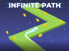 Infinite Path – kostenloses Online-Spiel