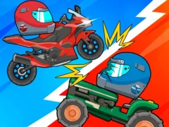 Wheel in the face – kostenloses Online-Spiel