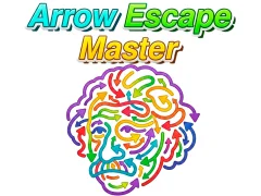 Arrow Escape: Master – kostenloses Online-Spiel