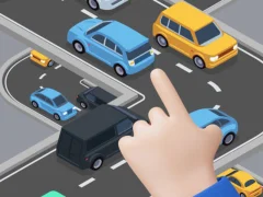 Park Them All! – kostenloses Online-Spiel