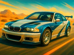 Street Traffic Racer – kostenloses Online-Spiel