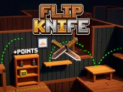Flip Knife – kostenloses Online-Spiel