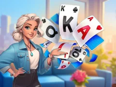 Special Holiday Solitaire – kostenloses Online-Spiel