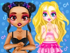 TicToc Dance – kostenloses Online-Spiel