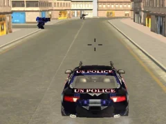 US Police Robot Transform Robot Fighting – kostenloses Online-Spiel