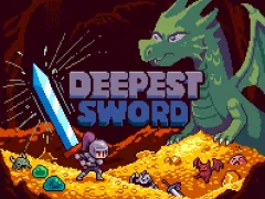 Deepest Sword – kostenloses Online-Spiel