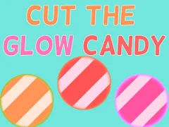 Cut The Glow Candy – kostenloses Online-Spiel