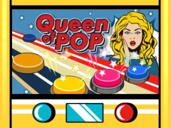 Queen Of Pop – kostenloses Online-Spiel