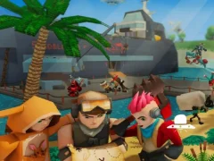 Mad GunS Battle Royale – kostenloses Online-Spiel